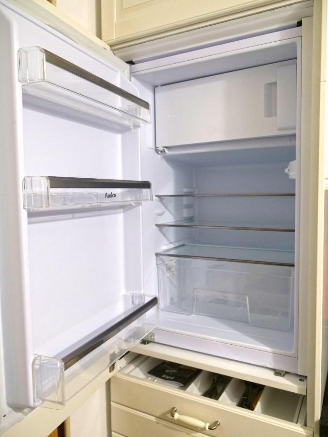 Voeroesko Apartman Alsooers Eksteriør bilde